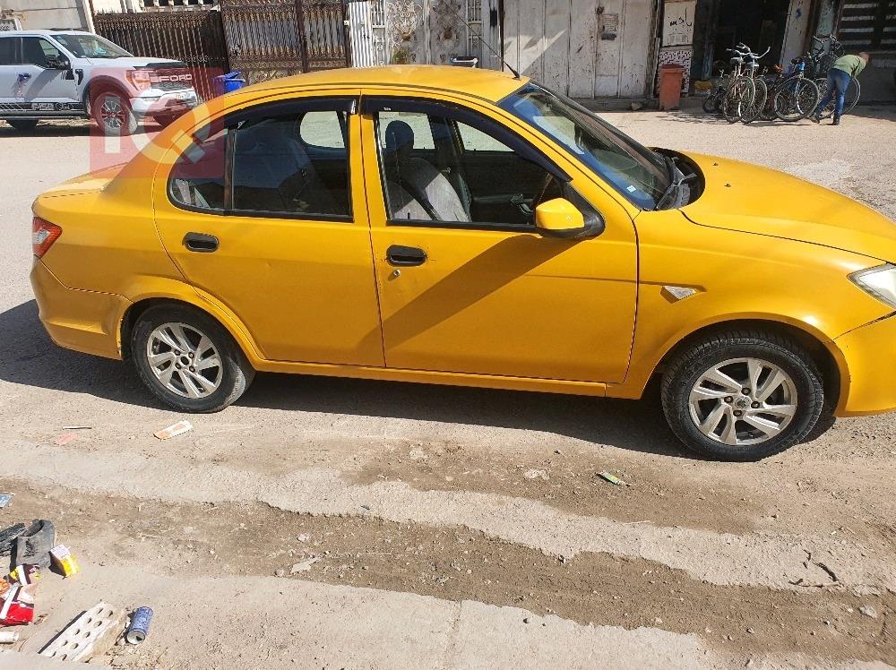 سایپا ساینا